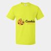 HD Cotton Short Sleeve T-Shirt Thumbnail