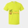 HD Cotton Short Sleeve T-Shirt Thumbnail