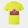 HD Cotton Short Sleeve T-Shirt Thumbnail