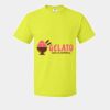 HD Cotton Short Sleeve T-Shirt Thumbnail