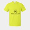 HD Cotton Short Sleeve T-Shirt Thumbnail