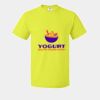 HD Cotton Short Sleeve T-Shirt Thumbnail