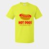 HD Cotton Short Sleeve T-Shirt Thumbnail