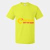 HD Cotton Short Sleeve T-Shirt Thumbnail