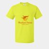 HD Cotton Short Sleeve T-Shirt Thumbnail