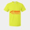 HD Cotton Short Sleeve T-Shirt Thumbnail