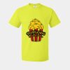 HD Cotton Short Sleeve T-Shirt Thumbnail