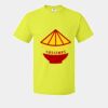 HD Cotton Short Sleeve T-Shirt Thumbnail