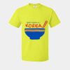 HD Cotton Short Sleeve T-Shirt Thumbnail