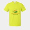 HD Cotton Short Sleeve T-Shirt Thumbnail