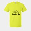 HD Cotton Short Sleeve T-Shirt Thumbnail