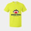 HD Cotton Short Sleeve T-Shirt Thumbnail