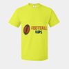 HD Cotton Short Sleeve T-Shirt Thumbnail