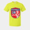 HD Cotton Short Sleeve T-Shirt Thumbnail