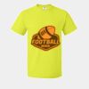 HD Cotton Short Sleeve T-Shirt Thumbnail