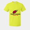 HD Cotton Short Sleeve T-Shirt Thumbnail