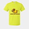 HD Cotton Short Sleeve T-Shirt Thumbnail