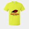 HD Cotton Short Sleeve T-Shirt Thumbnail