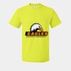 HD Cotton Short Sleeve T-Shirt Thumbnail