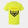 HD Cotton Short Sleeve T-Shirt Thumbnail