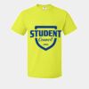 HD Cotton Short Sleeve T-Shirt Thumbnail
