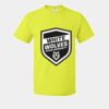 HD Cotton Short Sleeve T-Shirt Thumbnail