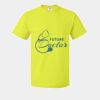 HD Cotton Short Sleeve T-Shirt Thumbnail