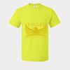 HD Cotton Short Sleeve T-Shirt Thumbnail