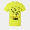 HD Cotton Short Sleeve T-Shirt Thumbnail