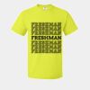HD Cotton Short Sleeve T-Shirt Thumbnail