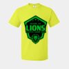 HD Cotton Short Sleeve T-Shirt Thumbnail