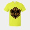 HD Cotton Short Sleeve T-Shirt Thumbnail