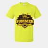 HD Cotton Short Sleeve T-Shirt Thumbnail