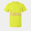 HD Cotton Short Sleeve T-Shirt Thumbnail