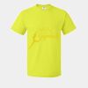 HD Cotton Short Sleeve T-Shirt Thumbnail