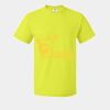 HD Cotton Short Sleeve T-Shirt Thumbnail