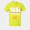 HD Cotton Short Sleeve T-Shirt Thumbnail