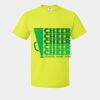 HD Cotton Short Sleeve T-Shirt Thumbnail