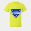 HD Cotton Short Sleeve T-Shirt Thumbnail