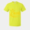 HD Cotton Short Sleeve T-Shirt Thumbnail