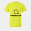 HD Cotton Short Sleeve T-Shirt Thumbnail