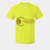 HD Cotton Short Sleeve T-Shirt Thumbnail