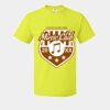 HD Cotton Short Sleeve T-Shirt Thumbnail