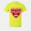 HD Cotton Short Sleeve T-Shirt Thumbnail