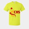 HD Cotton Short Sleeve T-Shirt Thumbnail