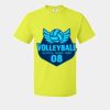 HD Cotton Short Sleeve T-Shirt Thumbnail