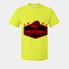 HD Cotton Short Sleeve T-Shirt Thumbnail