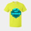 HD Cotton Short Sleeve T-Shirt Thumbnail