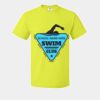 HD Cotton Short Sleeve T-Shirt Thumbnail