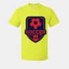 HD Cotton Short Sleeve T-Shirt Thumbnail